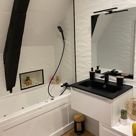 Cosy & Tendance Spa Poitiers Zewnętrze zdjęcie
