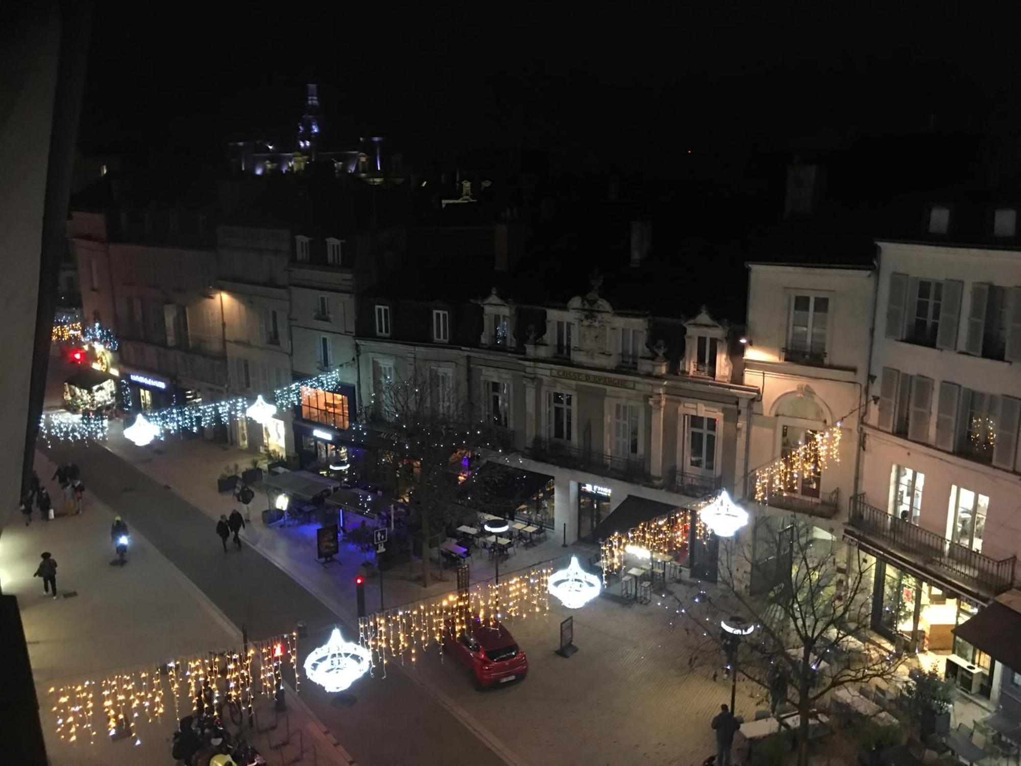 Cosy & Tendance Spa Poitiers Zewnętrze zdjęcie