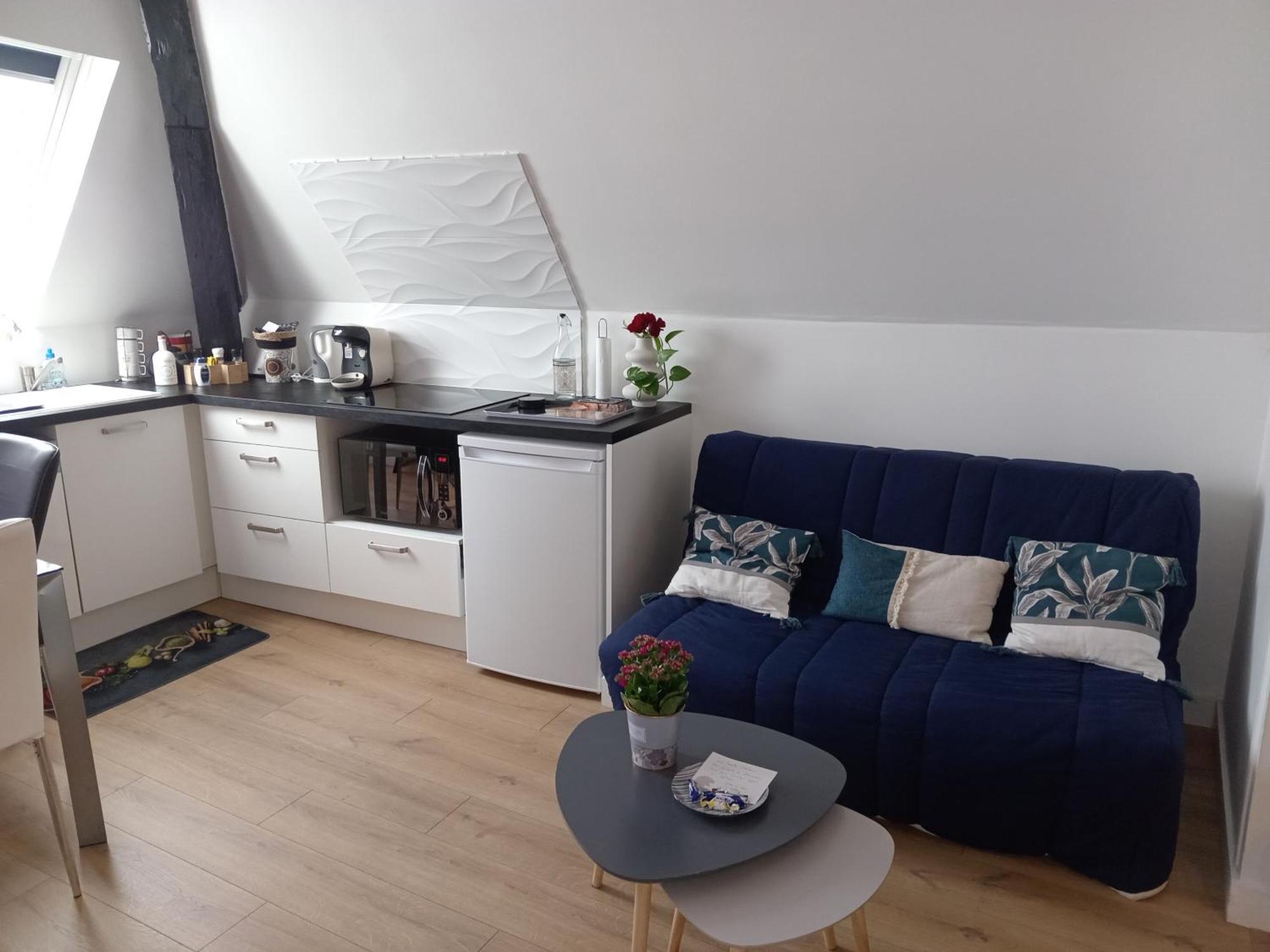 Cosy & Tendance Spa Poitiers Zewnętrze zdjęcie