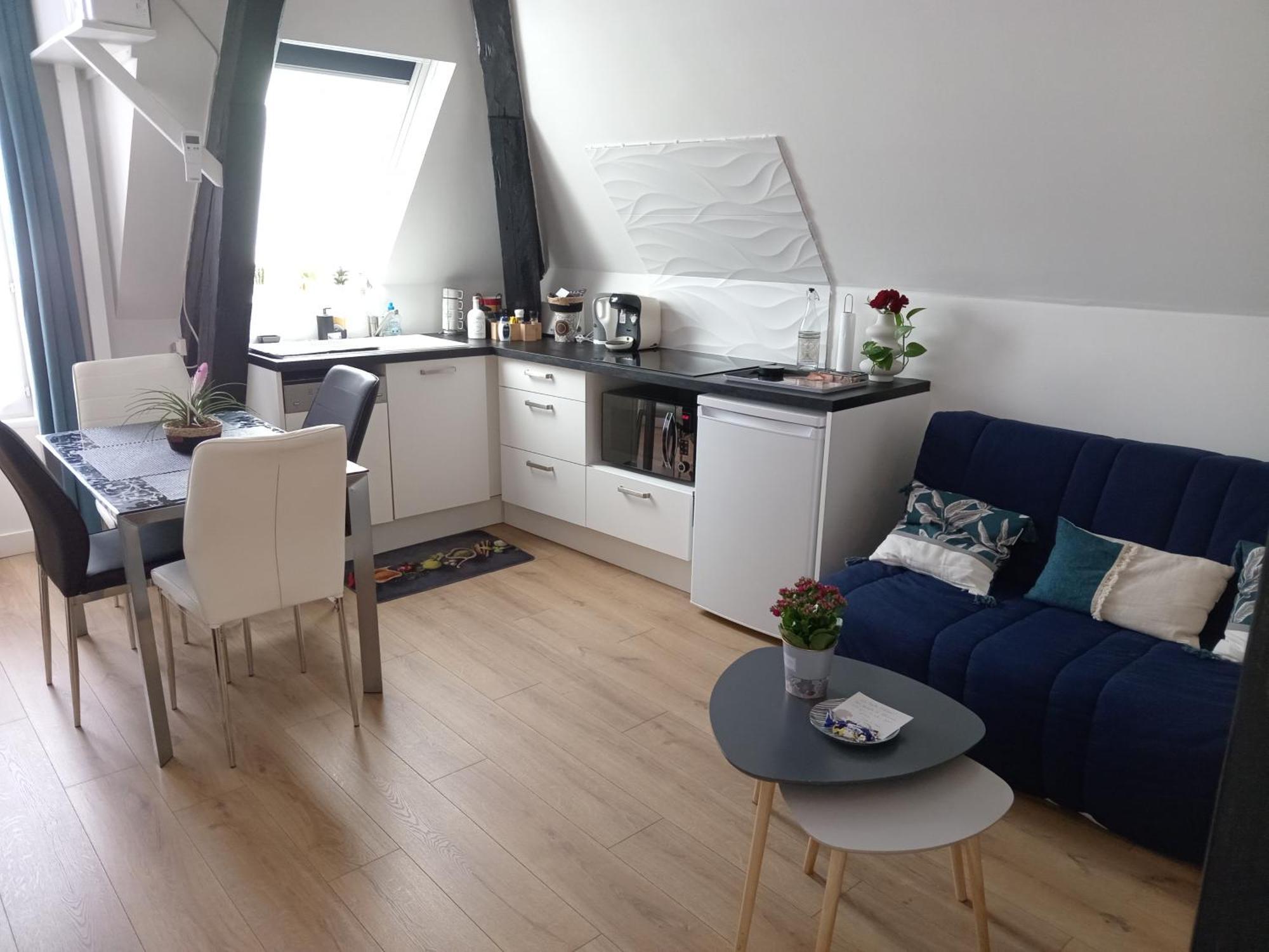 Cosy & Tendance Spa Poitiers Zewnętrze zdjęcie